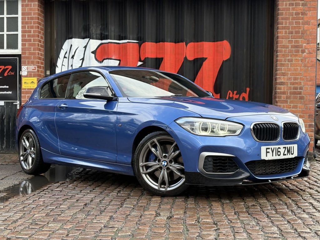 Used BMW 1 Series 2016 for sale - 77621571: Photo 5