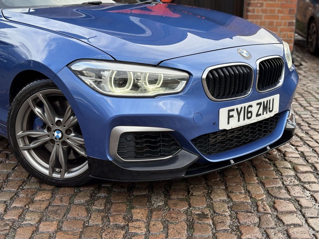 Used BMW 1 Series 2016 for sale - 77621571: Photo 6