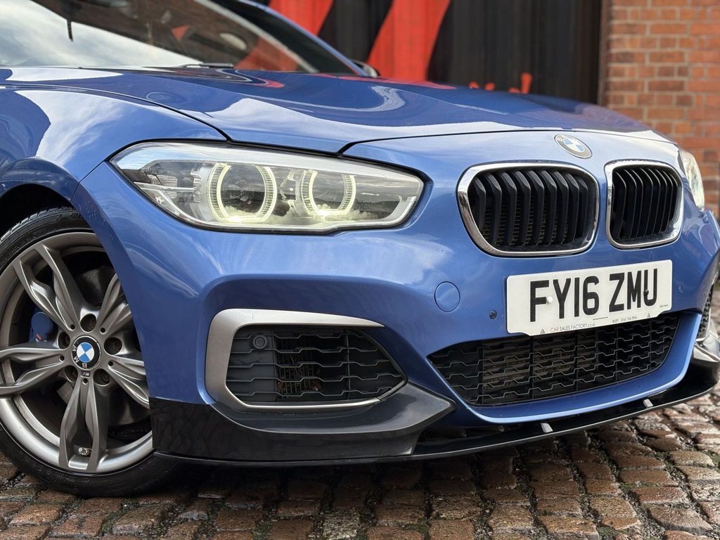 Used BMW 1 Series 2016 for sale - 77621571: Photo 7