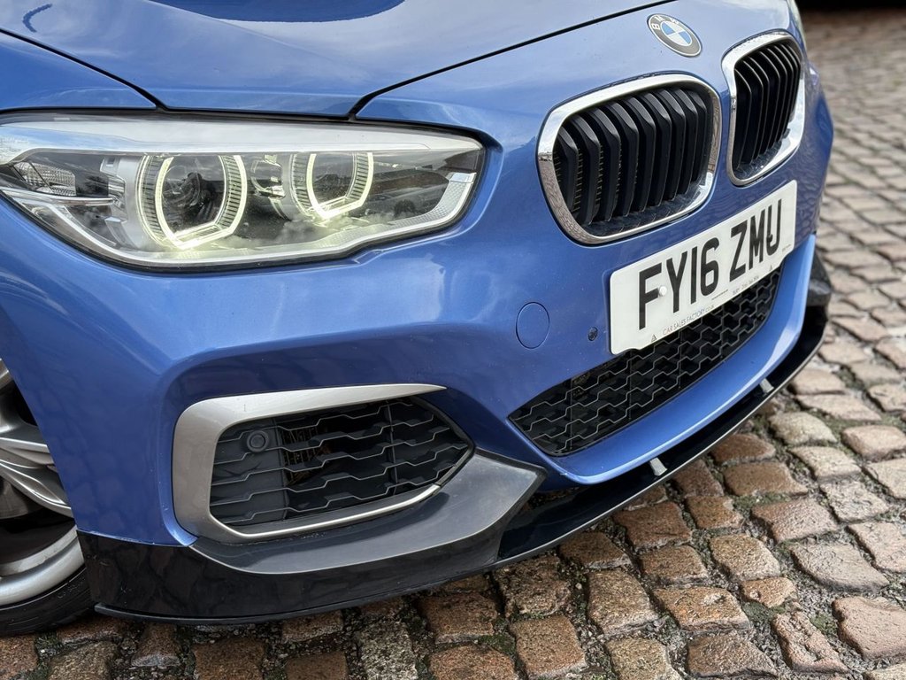 Used BMW 1 Series 2016 for sale - 77621571: Photo 8