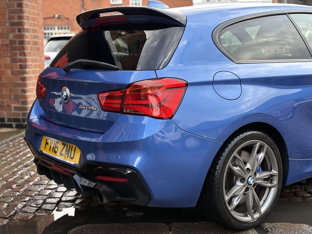 Used BMW 1 Series 2016 for sale - 77621571: Photo 9