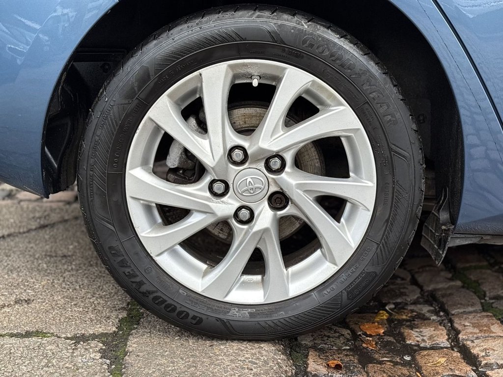 Used Toyota Auris 2017 for sale - 76386393: Photo 10