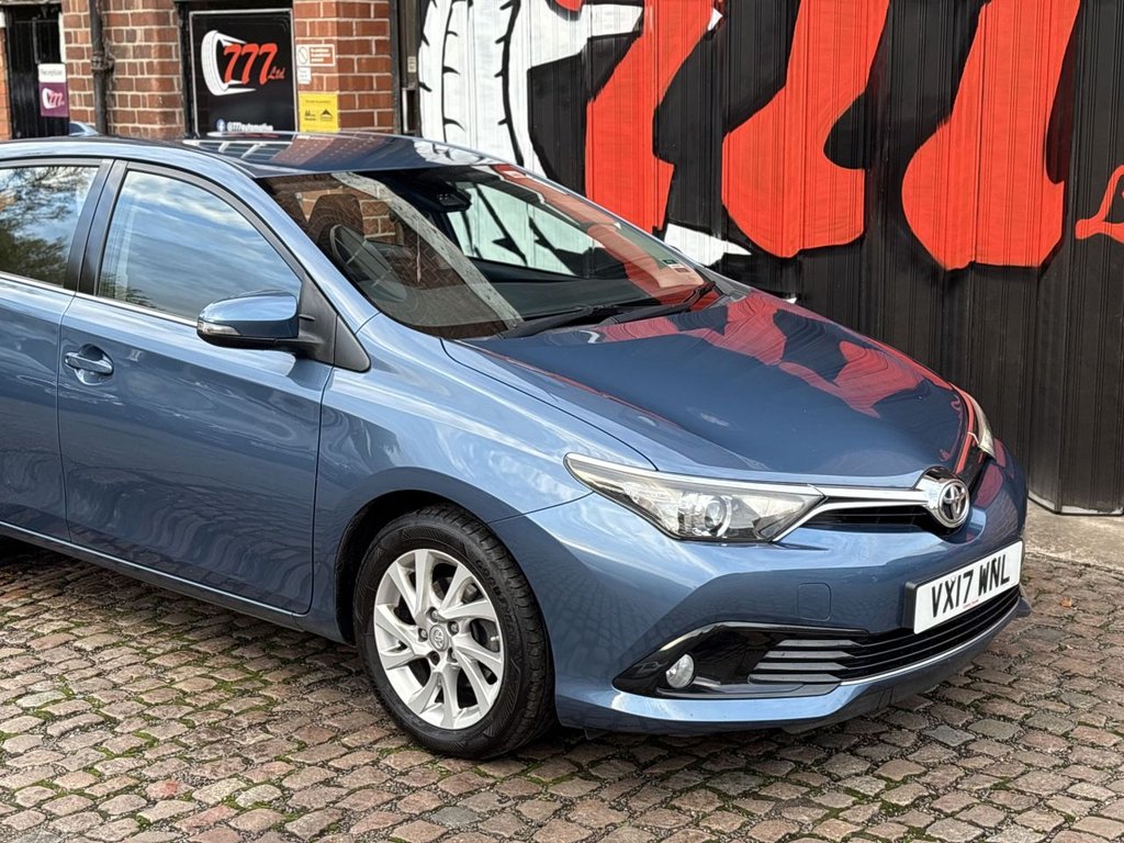 Used Toyota Auris 2017 for sale - 76386393: Photo 12