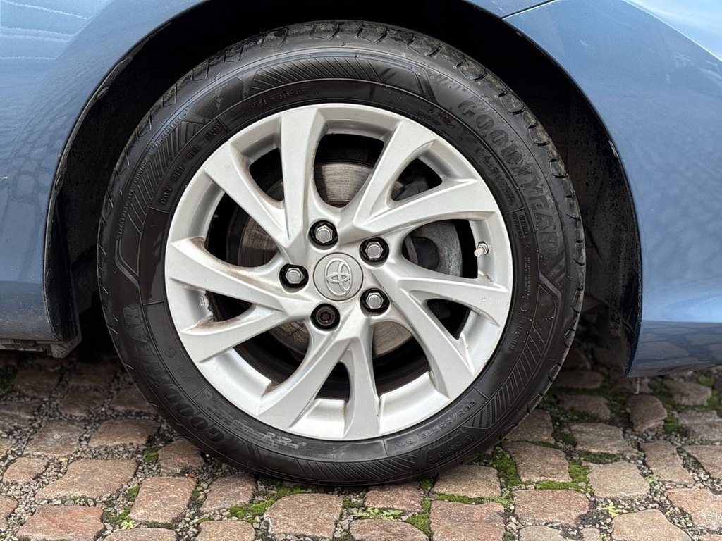 Used Toyota Auris 2017 for sale - 76386393: Photo 13