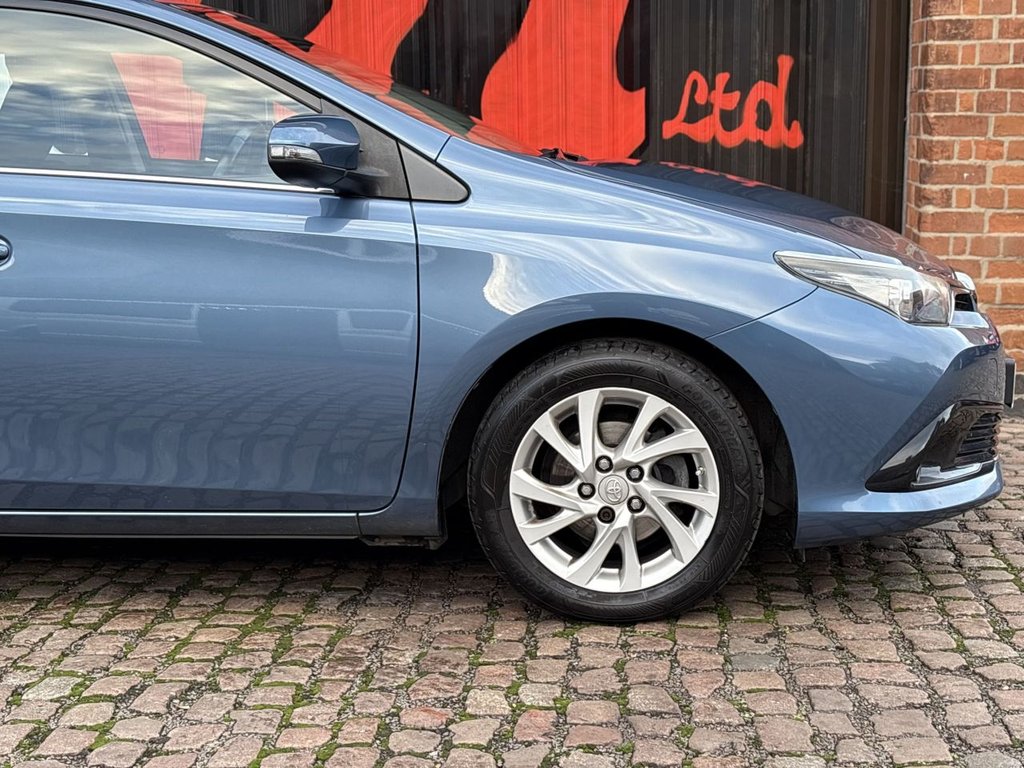 Used Toyota Auris 2017 for sale - 76386393: Photo 14