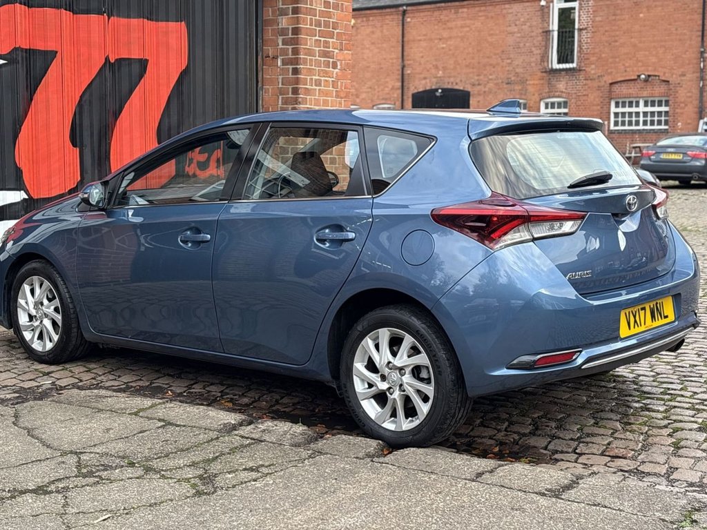 Used Toyota Auris 2017 for sale - 76386393: Photo 15