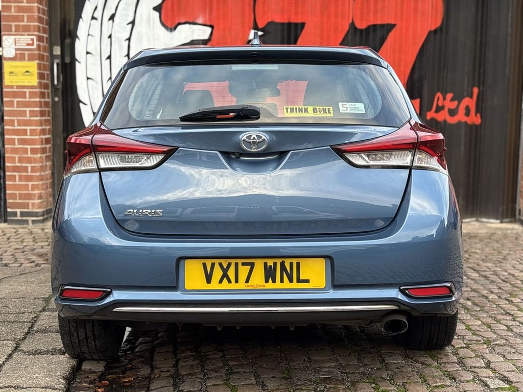 Used Toyota Auris 2017 for sale - 76386393: Photo 16
