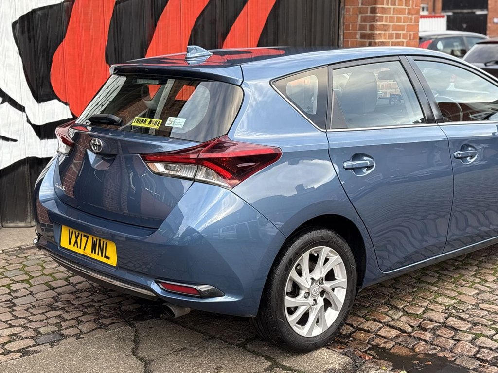 Used Toyota Auris 2017 for sale - 76386393: Photo 17
