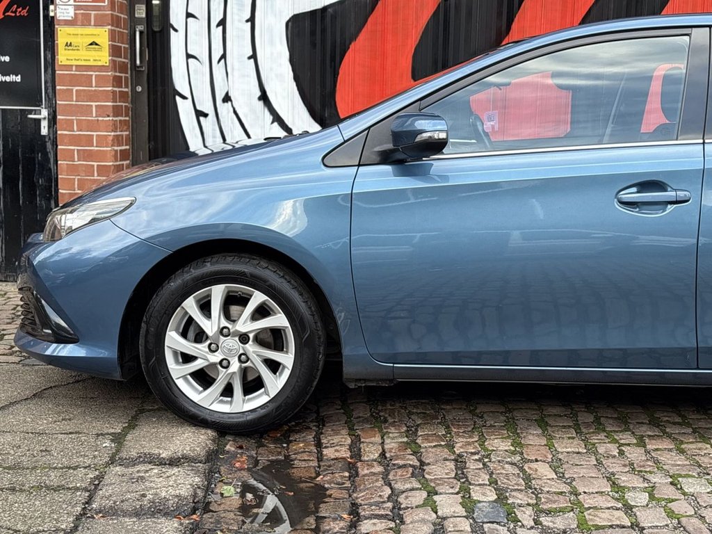 Used Toyota Auris 2017 for sale - 76386393: Photo 18