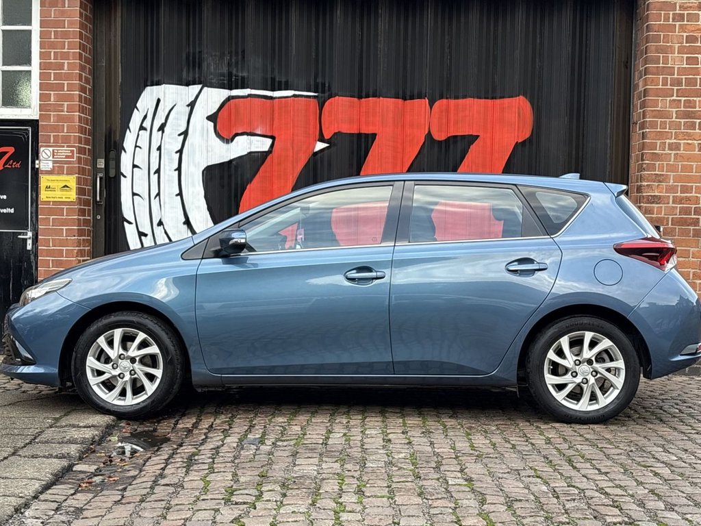 Used Toyota Auris 2017 for sale - 76386393: Photo 19