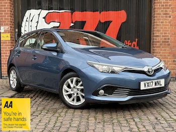 2017 (17) - 1.2T Icon TSS 5dr CVT