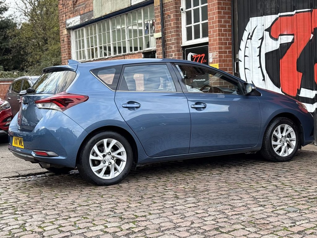 Used Toyota Auris 2017 for sale - 76386393: Photo 20