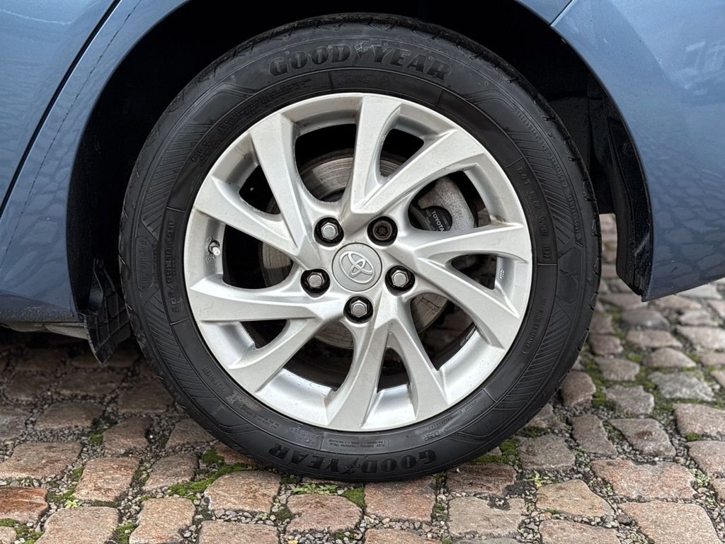 Used Toyota Auris 2017 for sale - 76386393: Photo 21