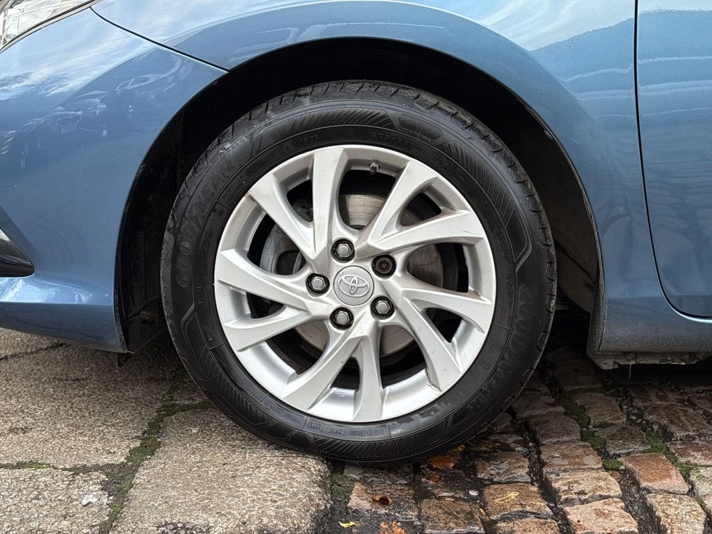 Used Toyota Auris 2017 for sale - 76386393: Photo 23