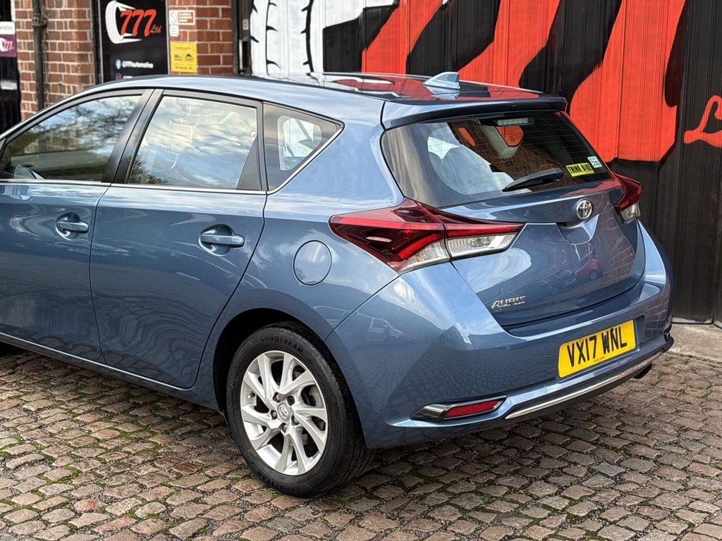 Used Toyota Auris 2017 for sale - 76386393: Photo 24