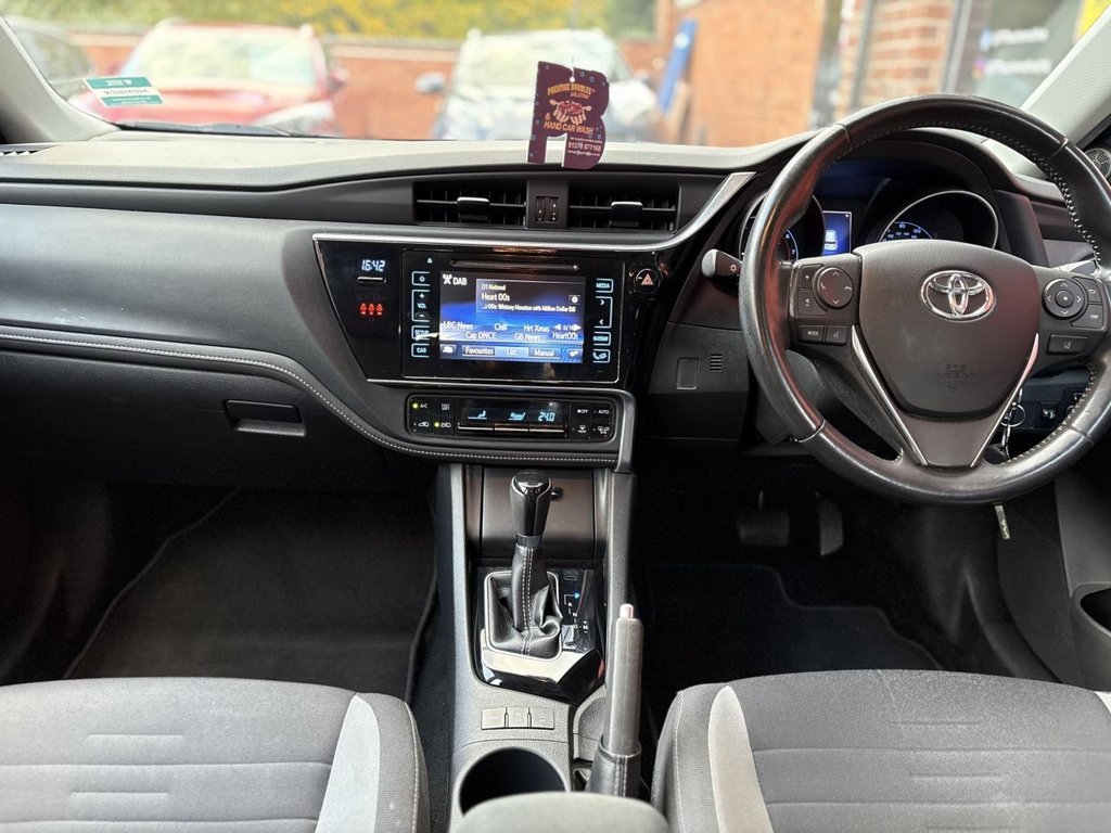 Used Toyota Auris 2017 for sale - 76386393: Photo 26