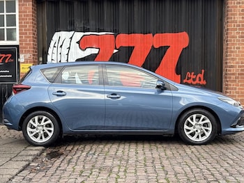 Used Toyota Auris 2017 for sale - 76386393: Photo