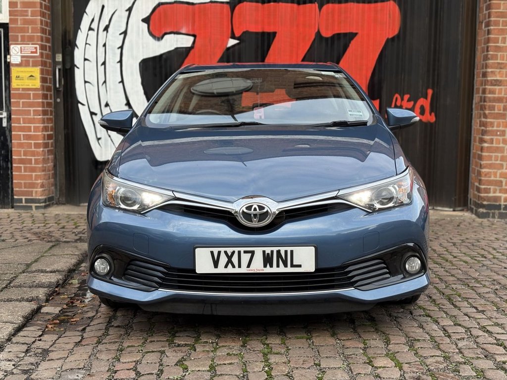 Used Toyota Auris 2017 for sale - 76386393: Photo 3