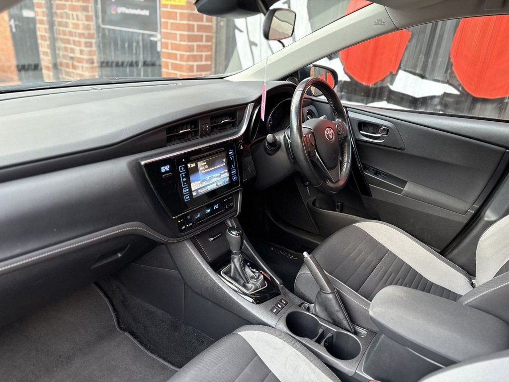 Used Toyota Auris 2017 for sale - 76386393: Photo 4