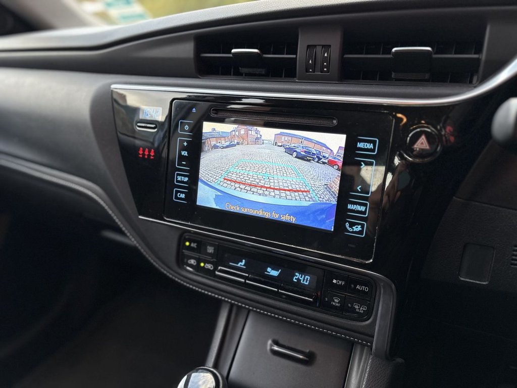 Used Toyota Auris 2017 for sale - 76386393: Photo 6