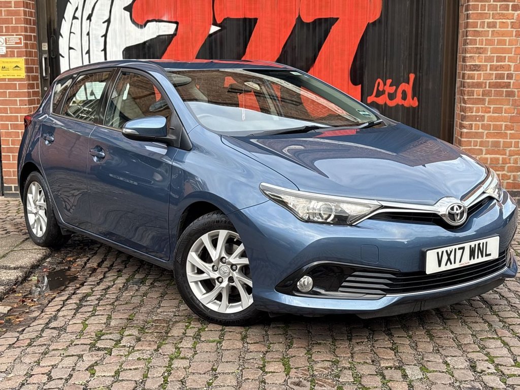Used Toyota Auris 2017 for sale - 76386393: Photo 7