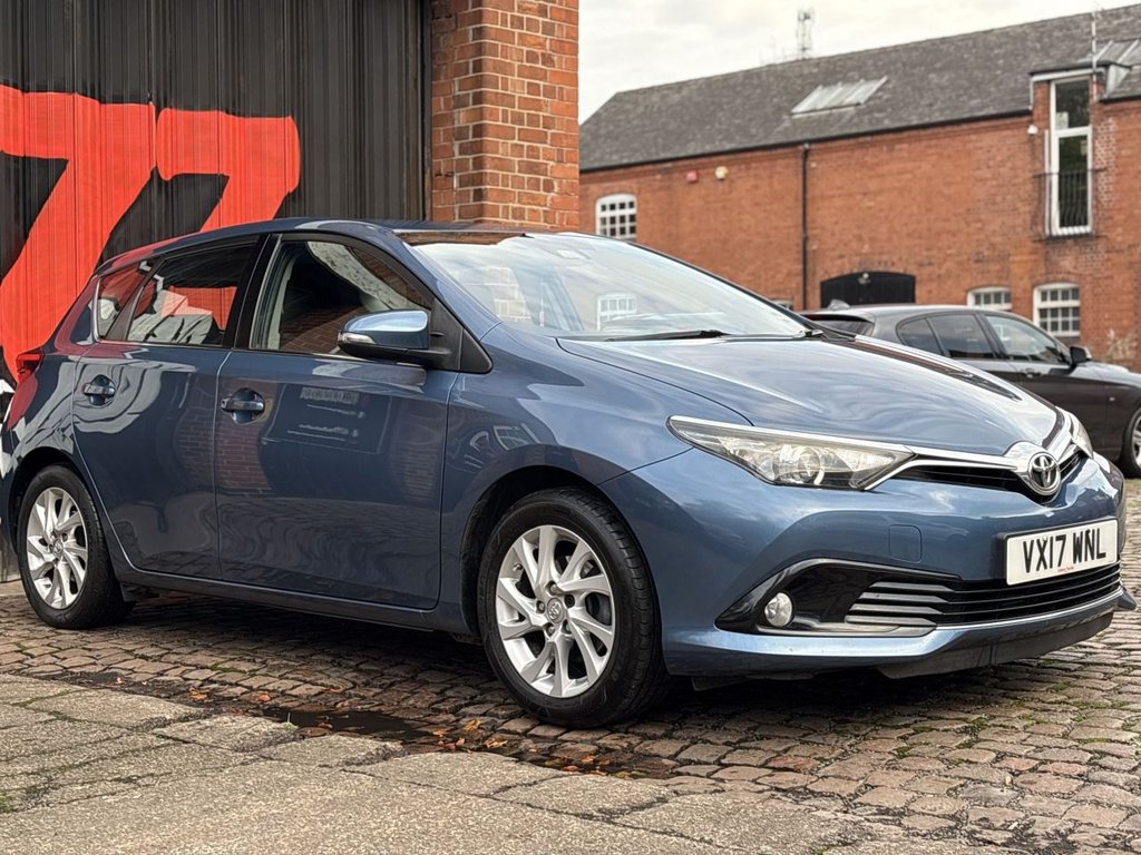 Used Toyota Auris 2017 for sale - 76386393: Photo 8