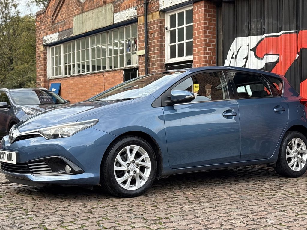 Used Toyota Auris 2017 for sale - 76386393: Photo 9