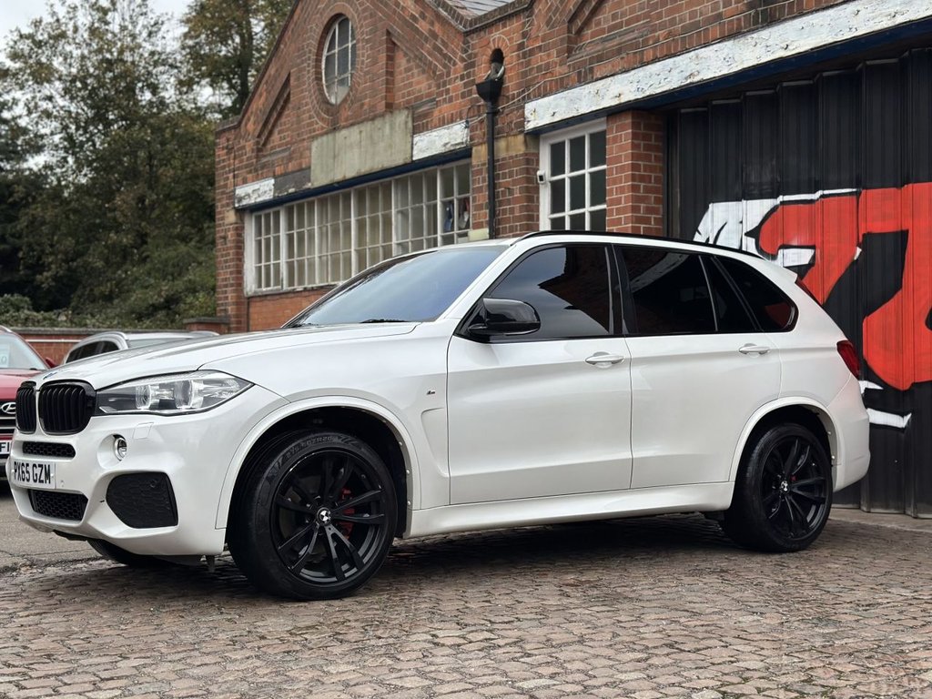 Used BMW X5 2015 for sale - 76228948: Photo 10