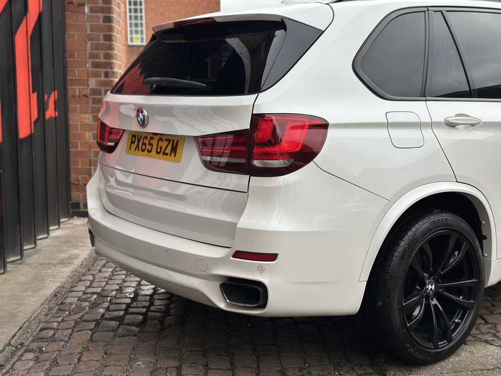 Used BMW X5 2015 for sale - 76228948: Photo 11