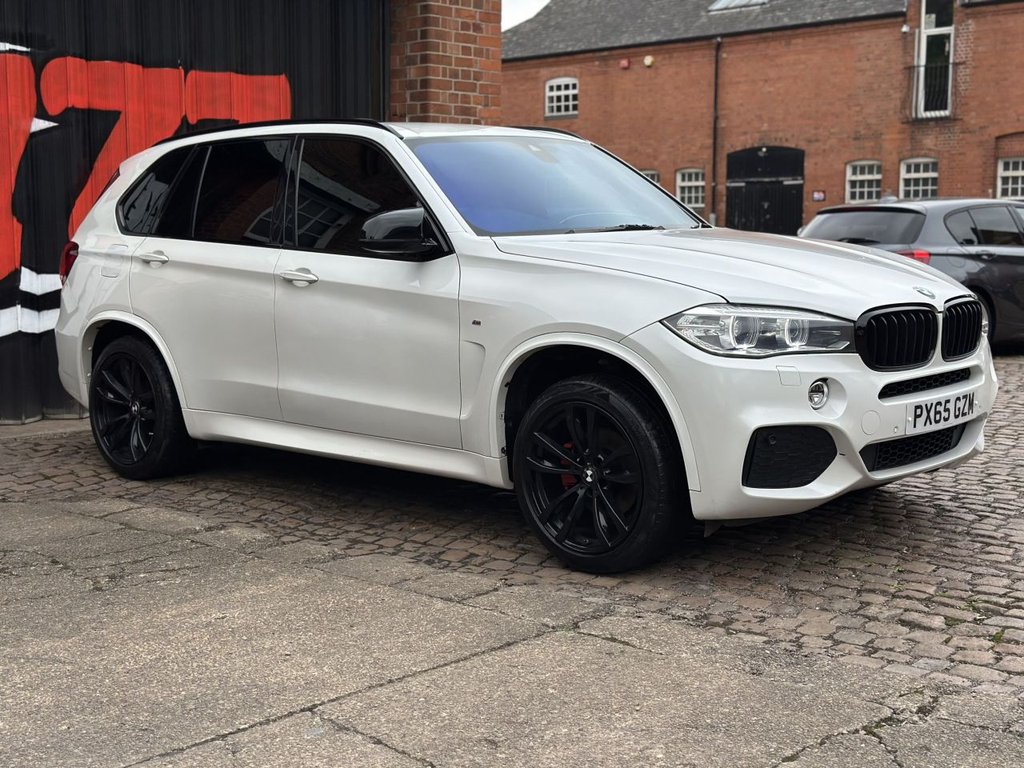 Used BMW X5 2015 for sale - 76228948: Photo 12