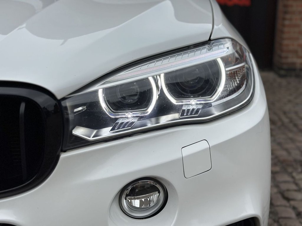 Used BMW X5 2015 for sale - 76228948: Photo 13