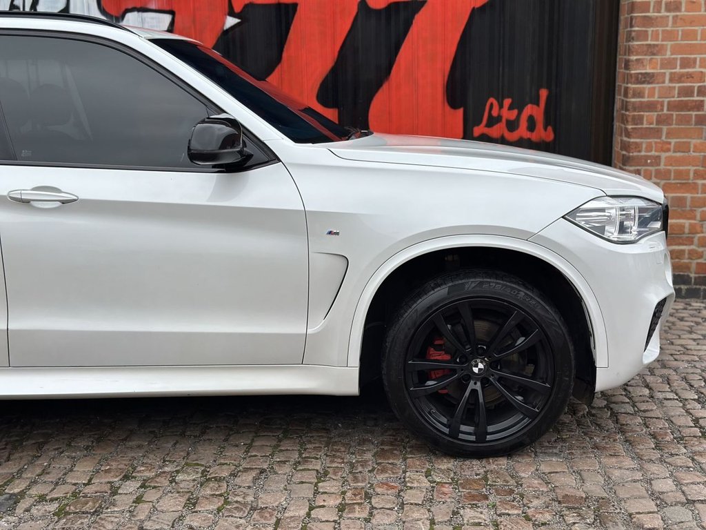 Used BMW X5 2015 for sale - 76228948: Photo 14