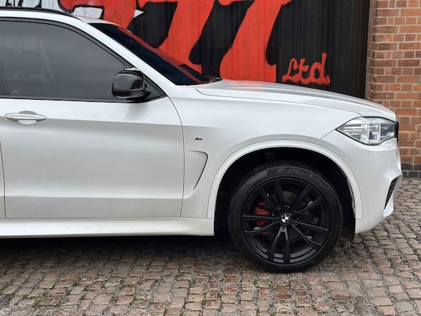 Used BMW X5 2015 for sale - 76228948: Photo 14
