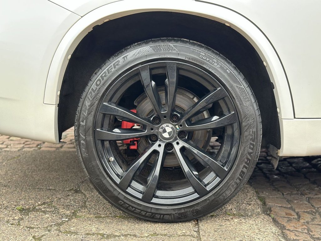 Used BMW X5 2015 for sale - 76228948: Photo 15