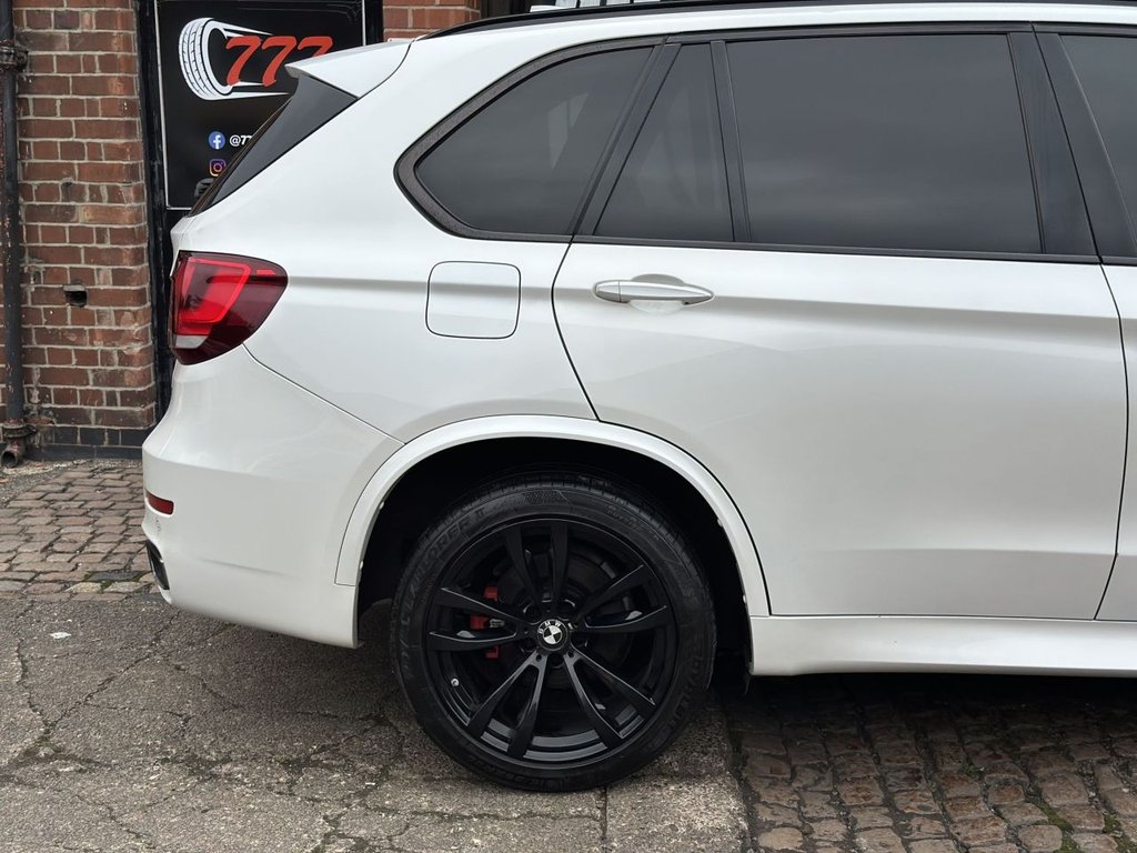 Used BMW X5 2015 for sale - 76228948: Photo 16