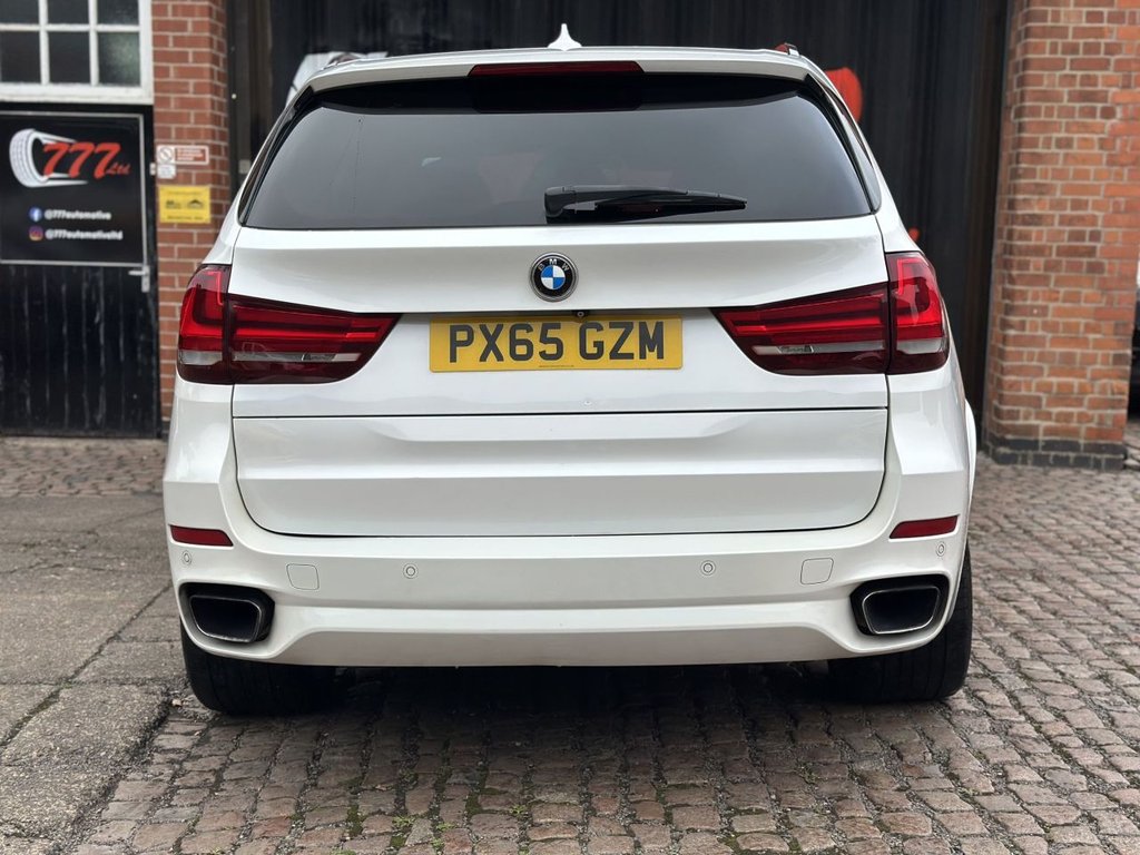 Used BMW X5 2015 for sale - 76228948: Photo 17