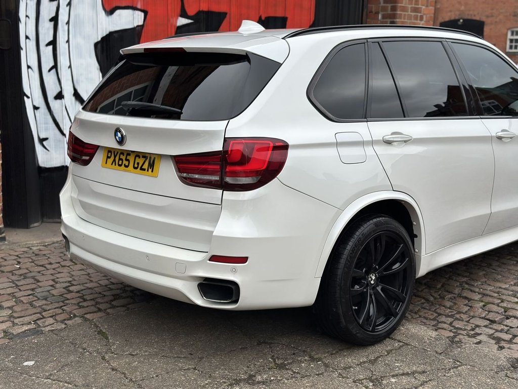 Used BMW X5 2015 for sale - 76228948: Photo 18