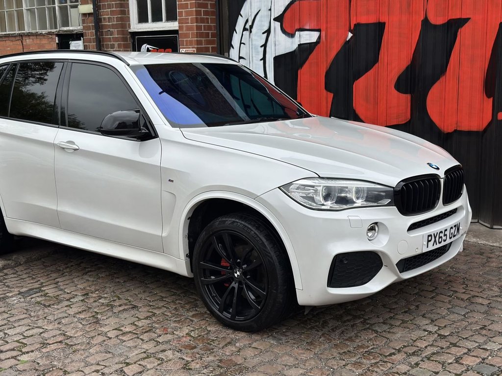Used BMW X5 2015 for sale - 76228948: Photo 19