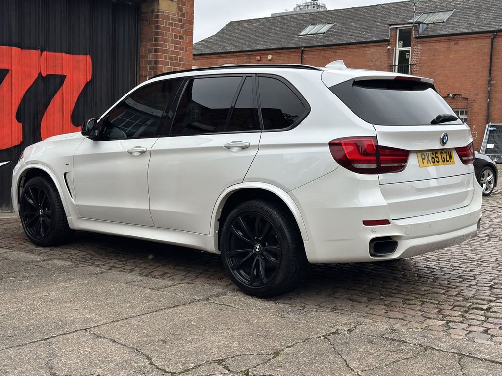 Used BMW X5 2015 for sale - 76228948: Photo 21