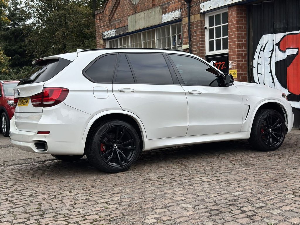 Used BMW X5 2015 for sale - 76228948: Photo 22