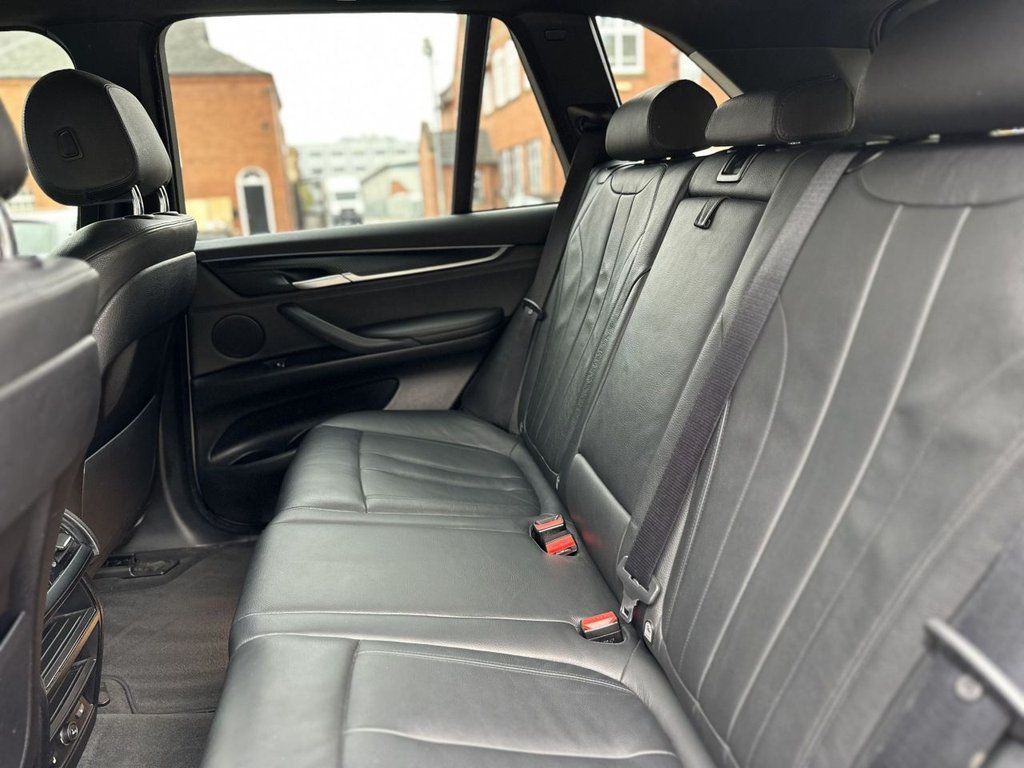 Used BMW X5 2015 for sale - 76228948: Photo 24