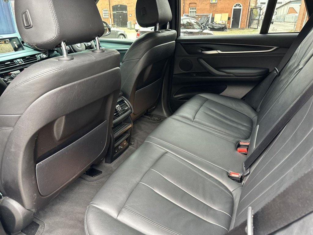 Used BMW X5 2015 for sale - 76228948: Photo 25