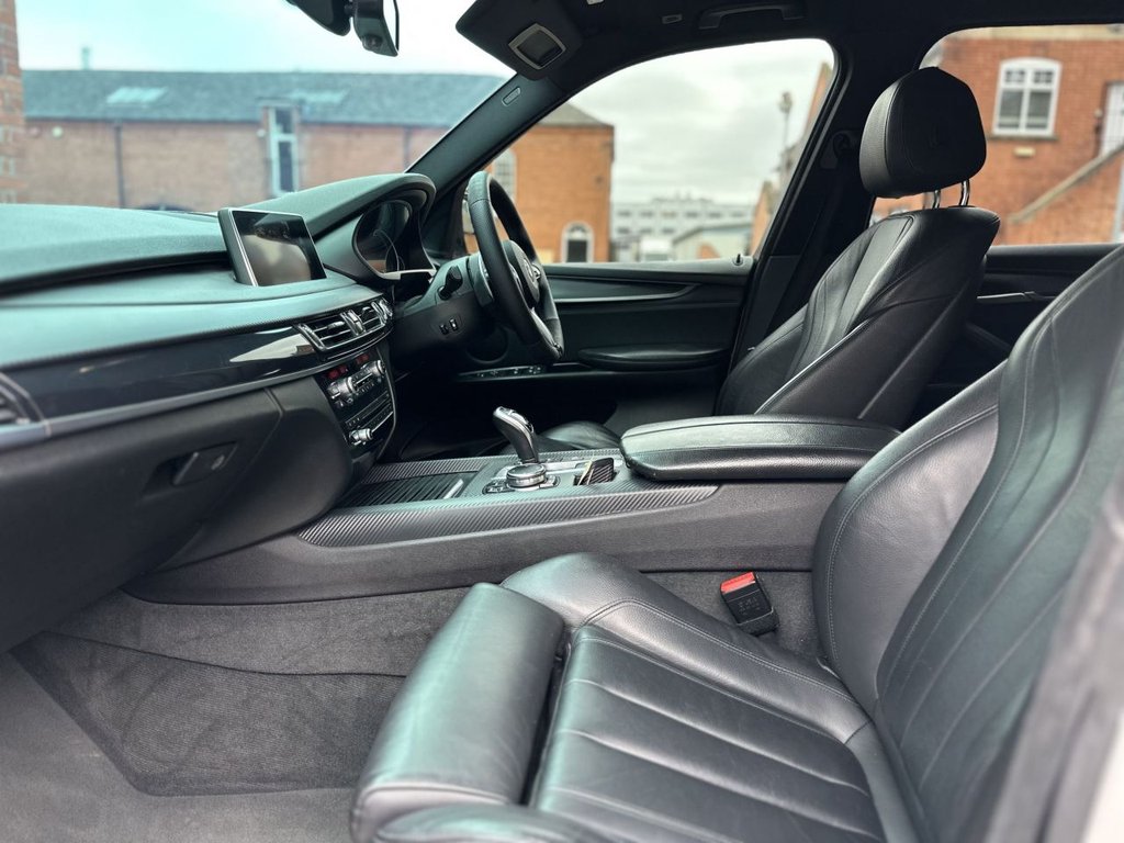 Used BMW X5 2015 for sale - 76228948: Photo 27