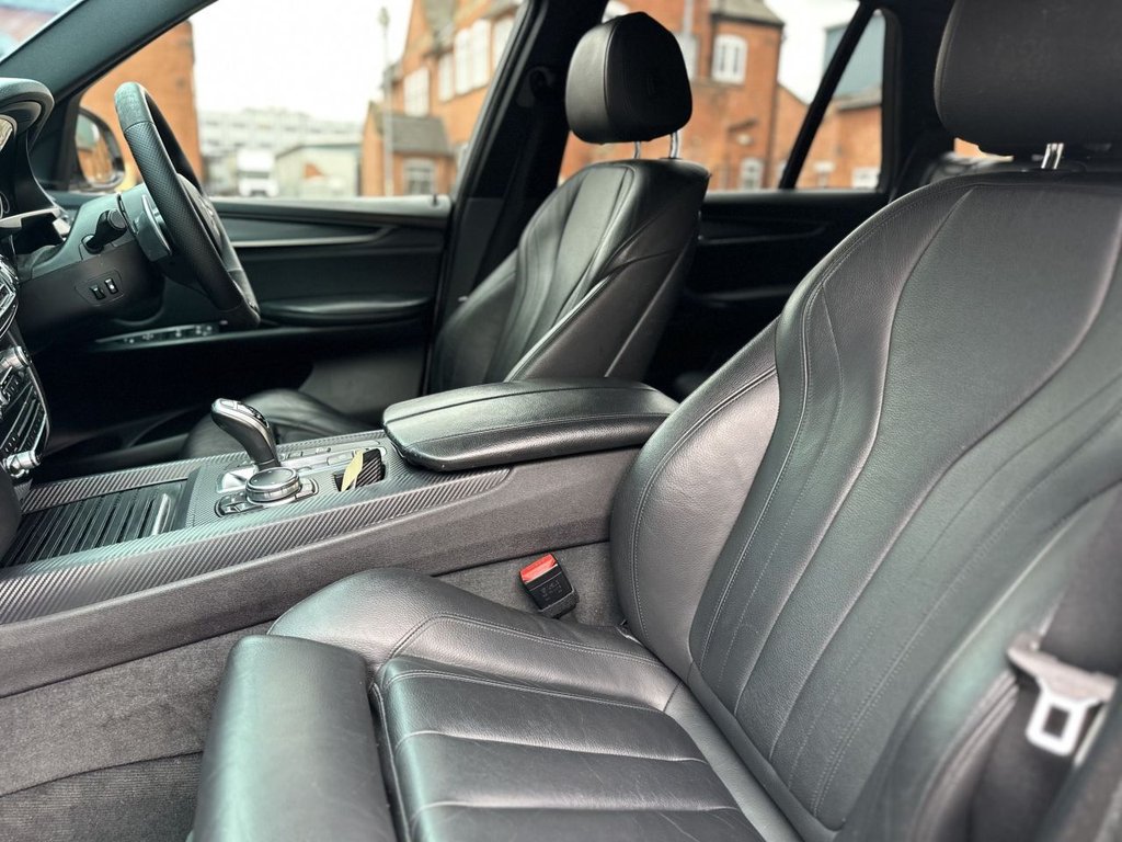 Used BMW X5 2015 for sale - 76228948: Photo 29