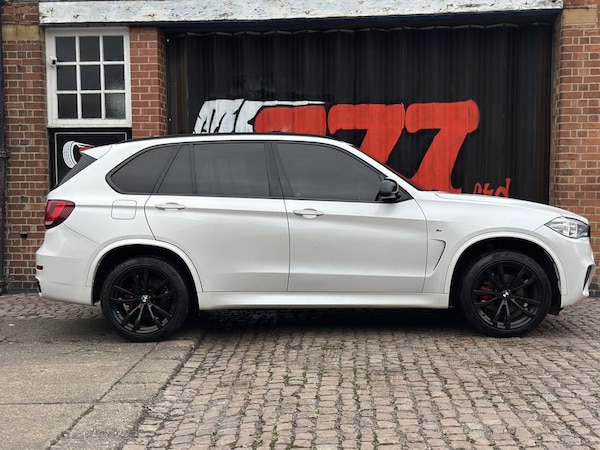 Used BMW X5 2015 for sale - 76228948: Photo 2