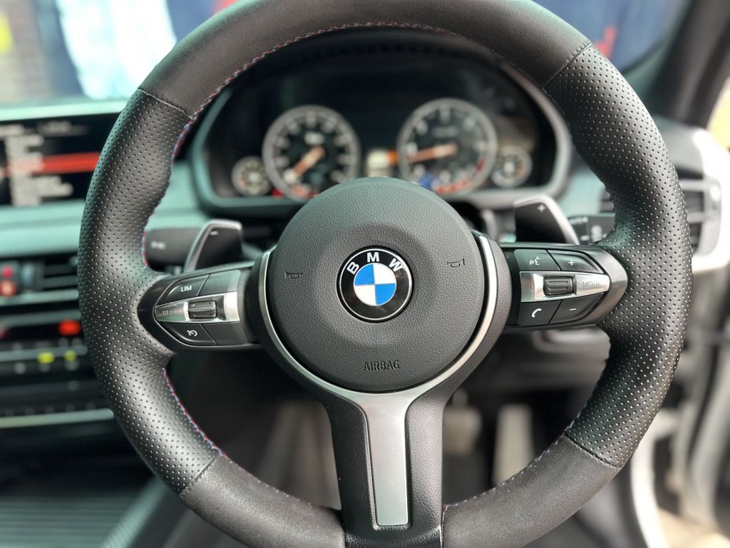 Used BMW X5 2015 for sale - 76228948: Photo 37