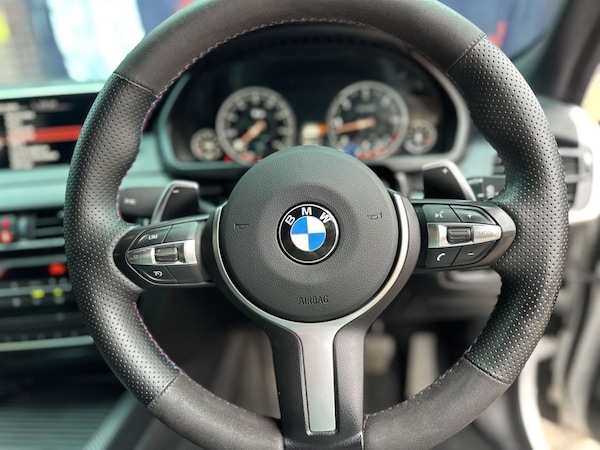 Used BMW X5 2015 for sale - 76228948: Photo 37