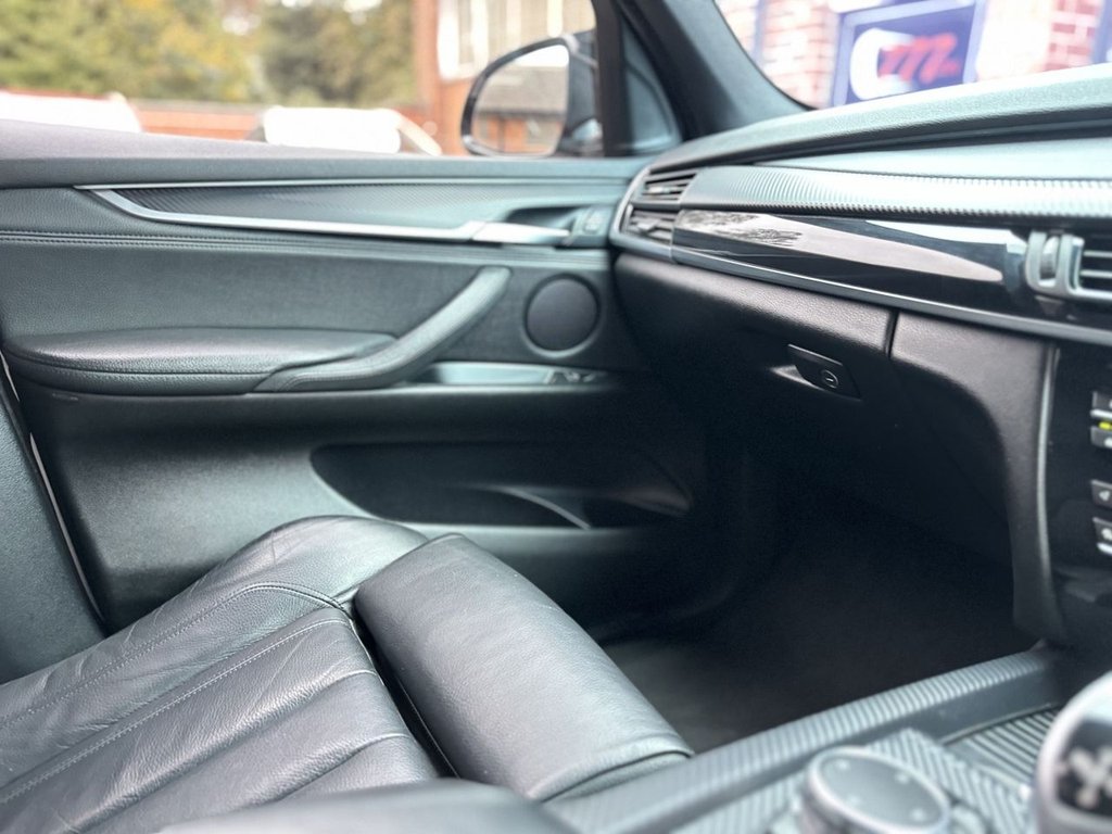 Used BMW X5 2015 for sale - 76228948: Photo 38