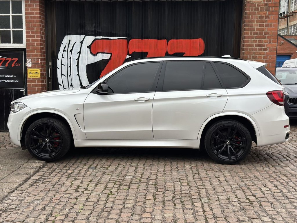 Used BMW X5 2015 for sale - 76228948: Photo 39