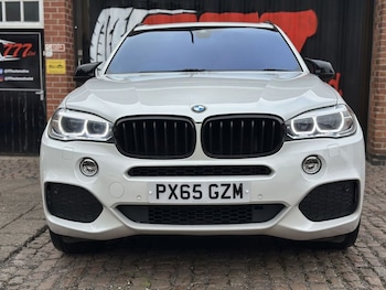 Used BMW X5 2015 for sale - 76228948: Photo 3